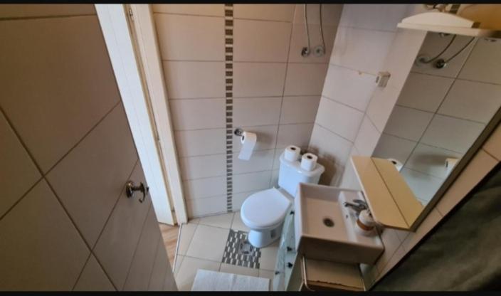 Visoki Stevan Apartments Beograd Eksteriør billede