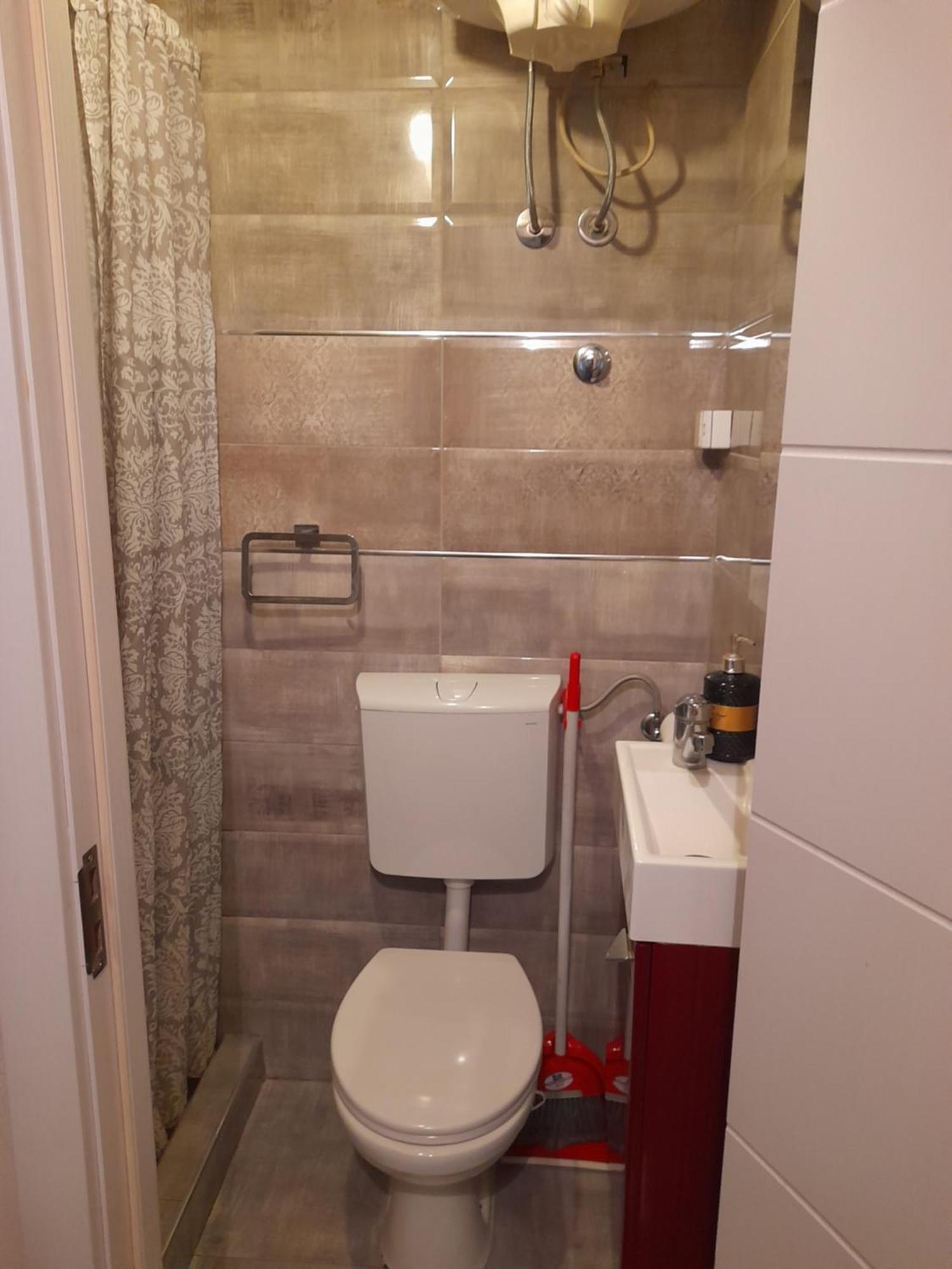 Visoki Stevan Apartments Beograd Eksteriør billede
